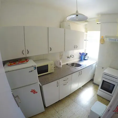 Edificio Crisol Διαμέρισμα